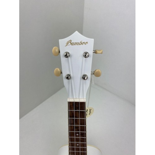 Ukelele Soprano Bamboo Beauty Color B1E-BC