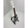 Ukelele Soprano Bamboo Beauty Color B1E-BC