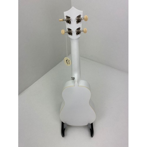 Ukelele Soprano Bamboo Beauty Color B1E-BC