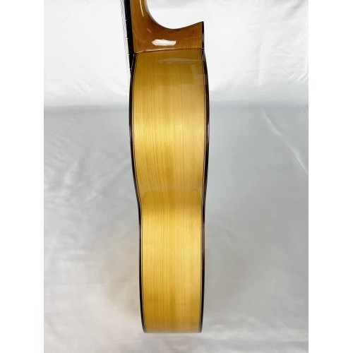 Guitarra Flamenca Prudencio Saez G36