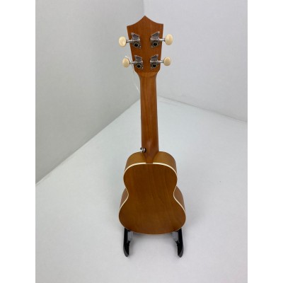 Ukelele Soprano Bamboo Sunset B1E-SN