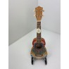 Ukelele Soprano Bamboo Sunset B1E-SN