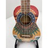 Ukelele Soprano Bamboo Sunset B1E-SN