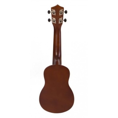 Ukelele Soprano Bamboo Sunset B1E-SN