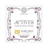 Knobloch Actives CX Carbon 600 ADC Juego de Cuerdas Guitarra