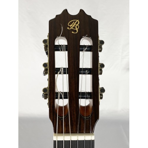 Guitarra Flamenca Prudencio Saez G36