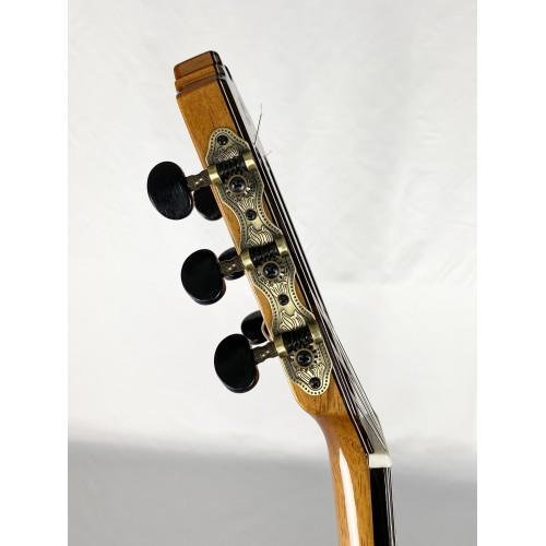 Guitarra Flamenca Prudencio Saez G36