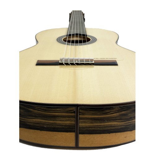 Guitarra Flamenca Prudencio Saez 37 - 3FL