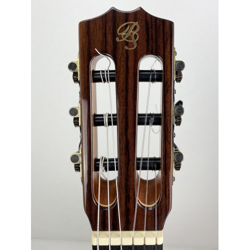 Guitarra Flamenca Prudencio Saez 37 - 3FL