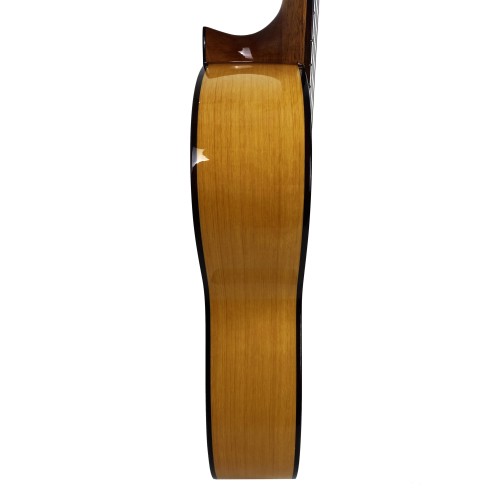 Guitarra Flamenca Prudencio Sáez 15 1FL