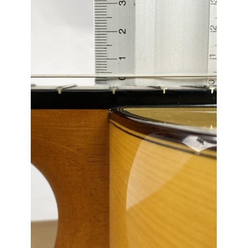 Guitarra Flamenca Prudencio Saez G36