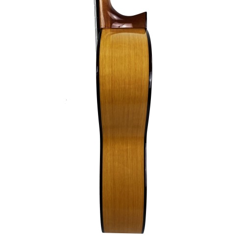 Guitarra Flamenca Prudencio Sáez 15 1FL