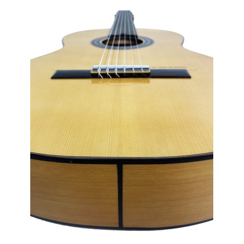 Guitarra Flamenca Prudencio Sáez 15 1FL
