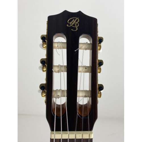 Guitarra Flamenca Prudencio Sáez 15 1FL