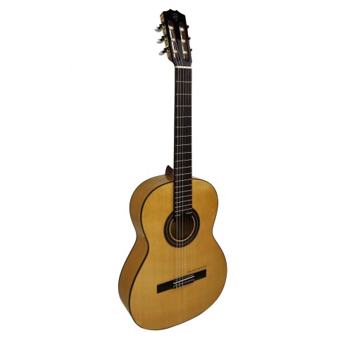 Guitarra Flamenca Prudencio Sáez 15 1FL