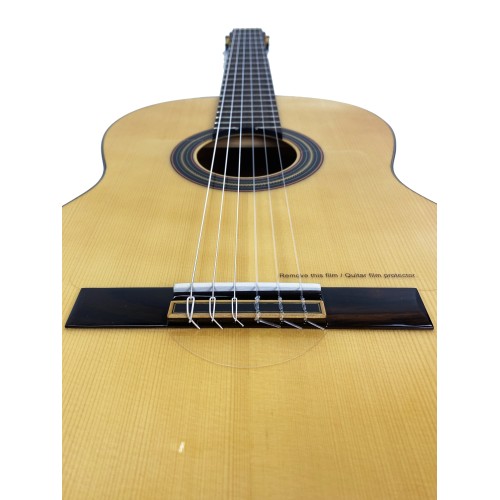 Guitarra Flamenca Prudencio Sáez 15 1FL