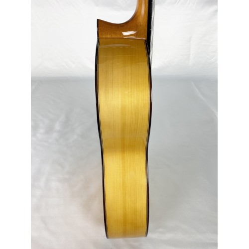 Guitarra Flamenca Prudencio Saez G36