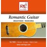 Royal Classics RM60 Romantic Guitar Tensión Media