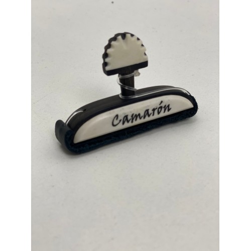 Cejilla Artesana Personalizada para Guitarra Clásica y Flamenca