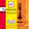 Royal Classics B10 Juego Bandurria Tradicional