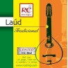 Royal Classics L20 Juego de Cuerdas Laud Concierto