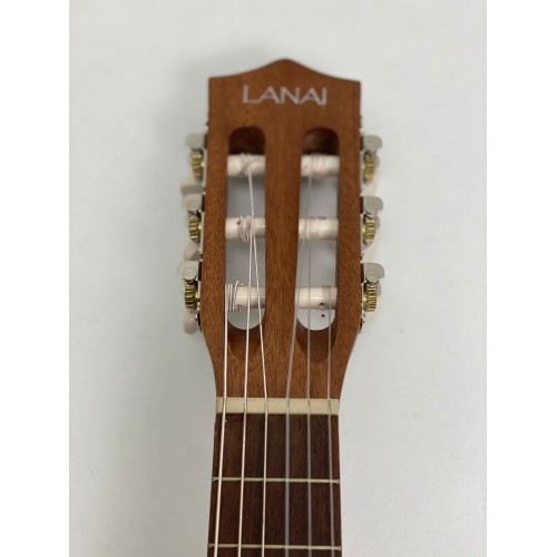 Guitalele Lanai Sapely
