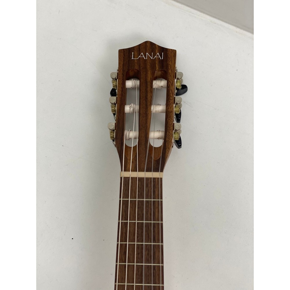 Guitalele Lanai Koa