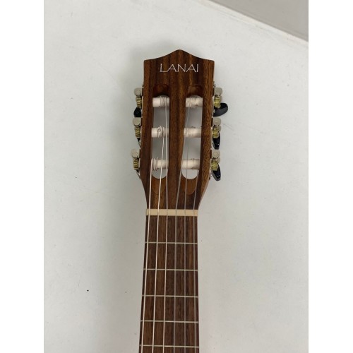 Guitalele Lanai Koa