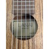 Guitalele Lanai Koa