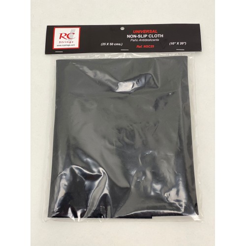 Paño antideslizante (25 x 50 cm) Royal Classics -  NSC25