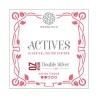 Knobloch Actives QZ Nylon 300 ADQ Juego de Cuerdas Guitarra