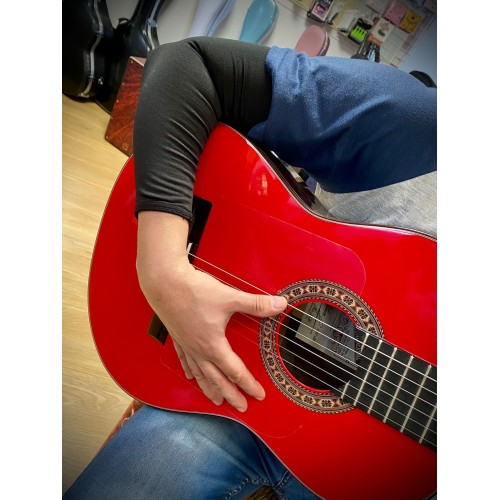 Manguito Protector para Guitarra Clásica y Flamenca GPS30