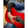 Manguito Protector para Guitarra Clásica y Flamenca GPS30
