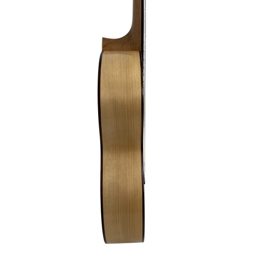 Guitarra Flamenca Artesana Johannes TKindt