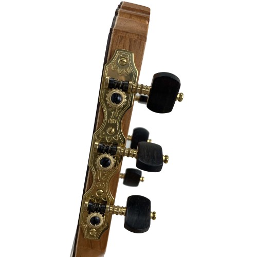 Guitarra Flamenca Artesana Johannes TKindt