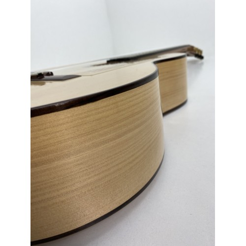 Guitarra Flamenca Artesana Johannes TKindt