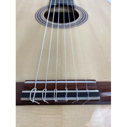 Guitarra Flamenca Artesana Johannes TKindt