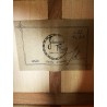 Guitarra Flamenca Artesana Johannes TKindt