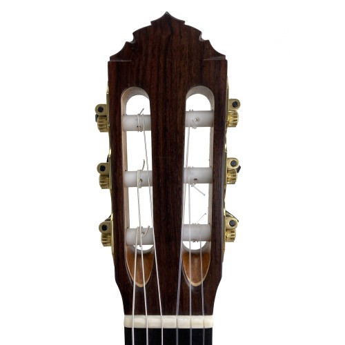 Guitarra Flamenca Artesana Johannes TKindt