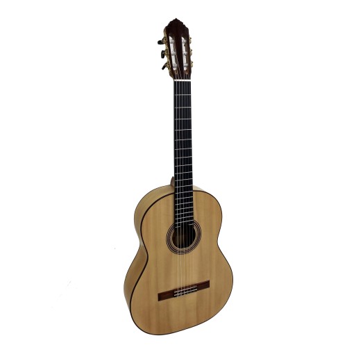 Guitarra Flamenca Artesana Johannes TKindt