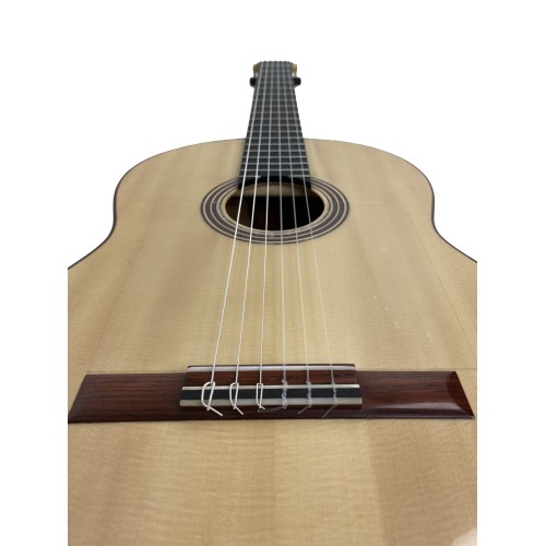 Guitarra Flamenca Artesana Johannes TKindt