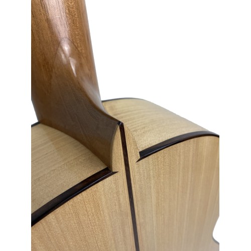 Guitarra Flamenca Artesana Johannes TKindt