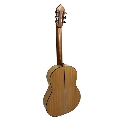 Guitarra Flamenca Artesana Johannes TKindt