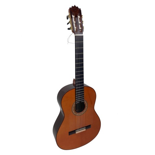 Guitarra Flamenca Artesana José Romero del 2020