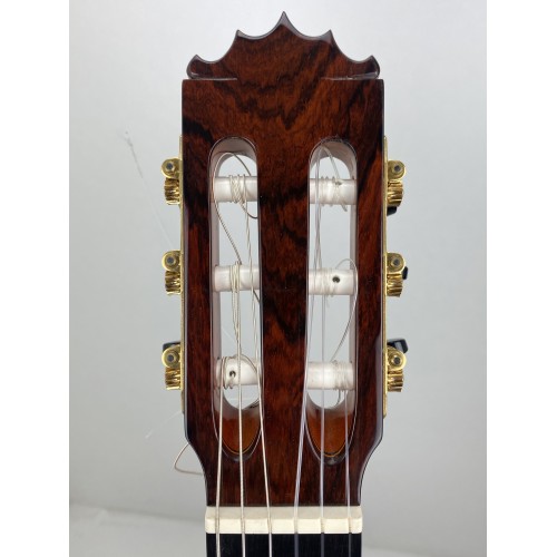 Guitarra Flamenca Artesana José Romero del 2020