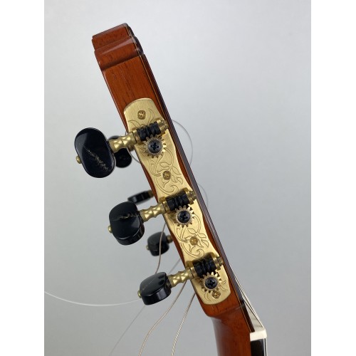 Guitarra Flamenca Artesana José Romero del 2020
