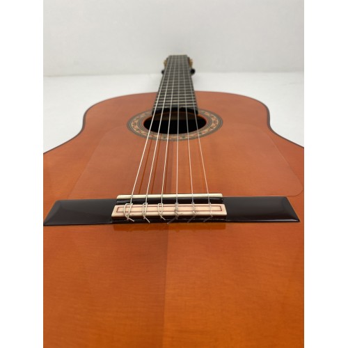 Guitarra Flamenca Artesana José Romero del 2020