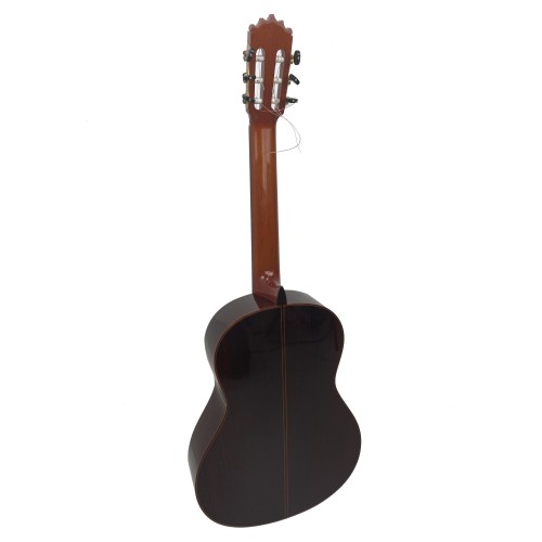 Guitarra Flamenca Artesana José Romero del 2020