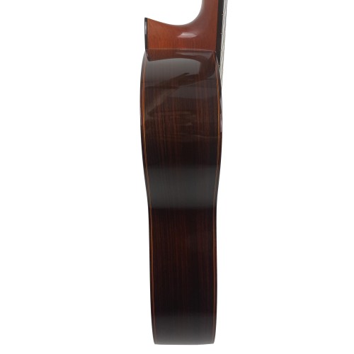 Guitarra Flamenca Artesana José Romero del 2020