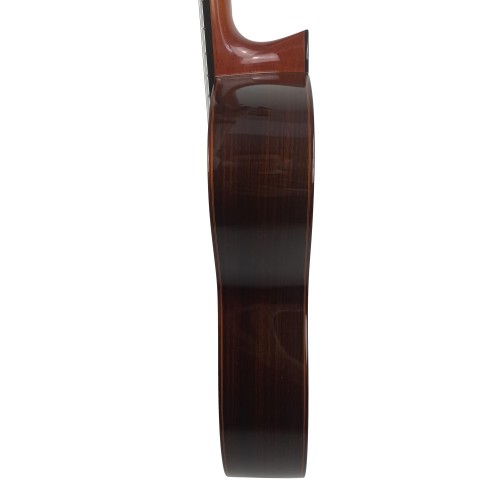 Guitarra Flamenca Artesana José Romero del 2020